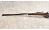 WINCHESTER ~ 1895 ~ .38-72 WCF - 8 of 12