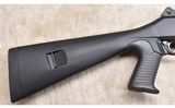 BENELLI ~ M4 ~ 12 GAUGE - 2 of 11