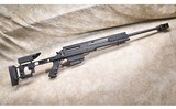 Armalite ~ Model AR-30A1 ~ .300 Winchester Magnum - 1 of 9