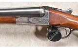 SAVAGE ~ FOX STERLINGWORTH ~ 20 GAUGE - 9 of 11