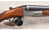 SAVAGE ~ FOX STERLINGWORTH ~ 20 GAUGE - 3 of 11
