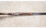 SAVAGE ~ FOX STERLINGWORTH ~ 20 GAUGE - 6 of 11