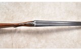 SAVAGE ~ FOX STERLINGWORTH ~ 20 GAUGE - 5 of 11