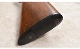 SAVAGE ~ FOX STERLINGWORTH ~ 20 GAUGE - 11 of 11