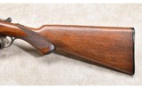 SAVAGE ~ FOX STERLINGWORTH ~ 20 GAUGE - 10 of 11