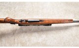 SAKO ~ AIII ~ 7MM REM MAG - 6 of 11