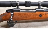SAKO ~ AIII ~ 7MM REM MAG - 3 of 11