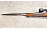 SAKO ~ AIII ~ 7MM REM MAG - 8 of 11