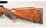 SAKO ~ AIII ~ 7MM REM MAG - 10 of 11