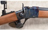 C.SHARPS ~ OLD RELIABLE ~ .45-70 GOVERNMENT - 3 of 14
