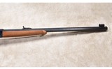 C.SHARPS ~ OLD RELIABLE ~ .45-70 GOVERNMENT - 4 of 14