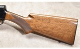 BROWNING ~ AUTO 5 "TWENTY" ~ 20 GAUGE - 10 of 12