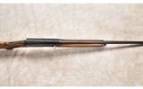 BROWNING ~ AUTO 5 "TWENTY" ~ 20 GAUGE - 5 of 12
