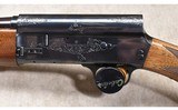 BROWNING ~ AUTO 5 "TWENTY" ~ 20 GAUGE - 9 of 12