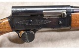 BROWNING ~ AUTO 5 "TWENTY" ~ 20 GAUGE - 3 of 12