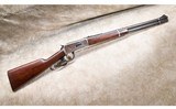 Winchester ~ Model 94 ~ .30 WCF - 1 of 16