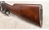 Winchester ~ Model 94 ~ .30 WCF - 9 of 16