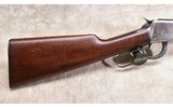 Winchester ~ Model 94 ~ .30 WCF - 2 of 16
