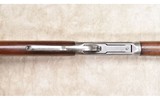 Winchester ~ Model 94 ~ .30 WCF - 14 of 16