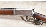 Winchester ~ Model 94 ~ .30 WCF - 7 of 16