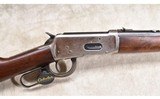 Winchester ~ Model 94 ~ .30 WCF - 3 of 16