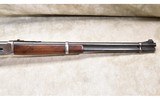 Winchester ~ Model 94 ~ .30 WCF - 4 of 16