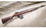Springfield Armory ~ Model M1A ~ .308 - 1 of 9