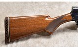 BROWNING ~ AUTO-5 MAGNUM ~ 12 GAUGE - 2 of 11