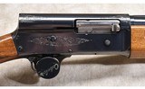 BROWNING ~ AUTO-5 MAGNUM ~ 12 GAUGE - 3 of 11