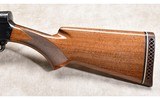 BROWNING ~ AUTO-5 MAGNUM ~ 12 GAUGE - 10 of 11