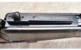 WINCHESTER ~ 1895 ~ .405 WINCHESTER - 14 of 14