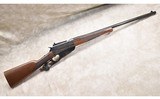 WINCHESTER ~ 1895 ~ .405 WINCHESTER - 1 of 14