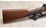 WINCHESTER ~ 1895 ~ .405 WINCHESTER - 2 of 14