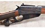 WINCHESTER ~ 1895 ~ .405 WINCHESTER - 3 of 14