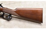 WINCHESTER ~ 1895 ~ .270 WINCHESTER - 10 of 13
