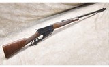 WINCHESTER ~ 1895 ~ .270 WINCHESTER - 1 of 13