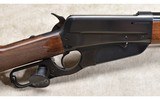 WINCHESTER ~ 1895 ~ .270 WINCHESTER - 3 of 13