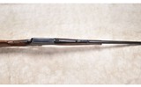 WINCHESTER ~ 1895 ~ .270 WINCHESTER - 5 of 13