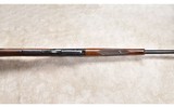 WINCHESTER ~ 1895 ~ .270 WINCHESTER - 6 of 13