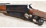WINCHESTER ~ 1895 ~ .270 WINCHESTER - 9 of 13