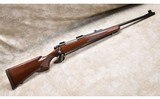 REMINGTON ~ 700 ~ .35 WHELEN - 1 of 11