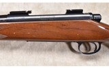 REMINGTON ~ 700 ~ .35 WHELEN - 9 of 11