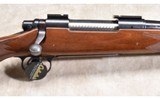 REMINGTON ~ 700 ~ .35 WHELEN - 3 of 11
