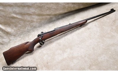 WINCHESTER ~ 70 ~ .30-06 SPRINGFIELD