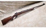 WINCHESTER ~ 70 ~ .30-06 SPRINGFIELD - 1 of 12