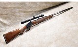 BROWNING ~ 78 ~ 7MM REMINGTON MAGNUM - 1 of 14