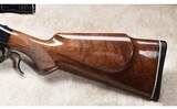 BROWNING ~ 78 ~ 7MM REMINGTON MAGNUM - 10 of 14