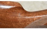 BROWNING ~ 78 ~ 7MM REMINGTON MAGNUM - 12 of 14