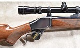 BROWNING ~ 78 ~ 7MM REMINGTON MAGNUM - 3 of 14