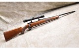 RUGER ~ M77 ~ 7MMX57 - 1 of 11